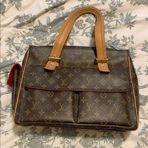 Louis Vuitton multipli cite m51162